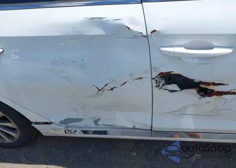 2016 Hyundai Sonata Sport from USA, damaged, VIN 5NPE34AF4GH289386